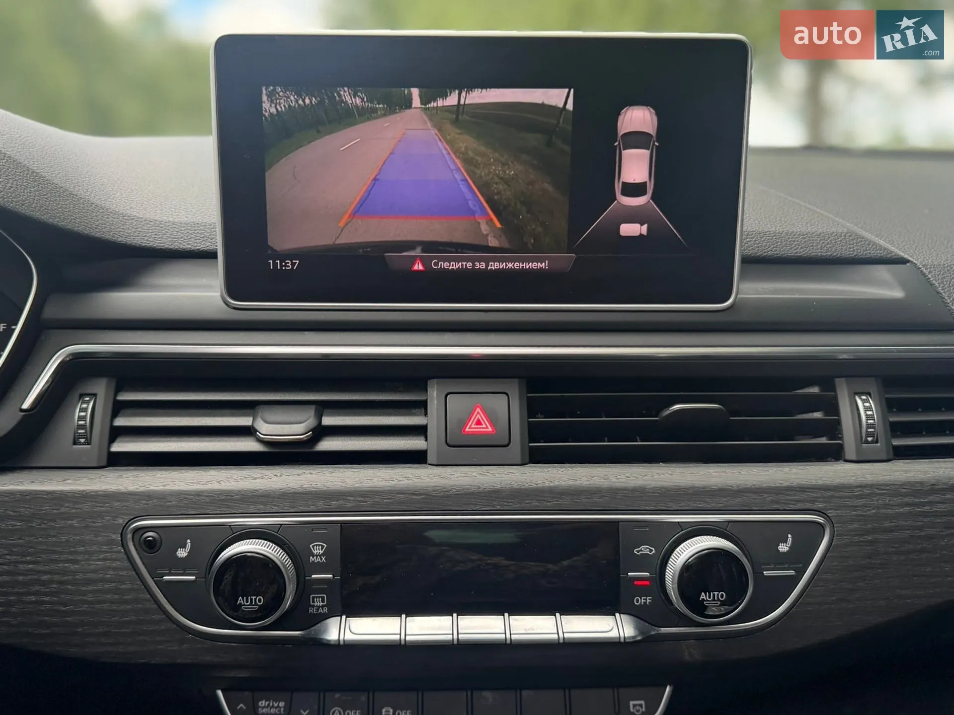 2017 Audi A5 - мініатюра 16