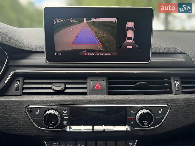 Купе Audi A5 2017 в Днепре