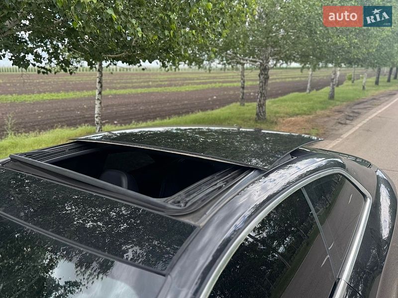Купе Audi A5 2017 в Днепре