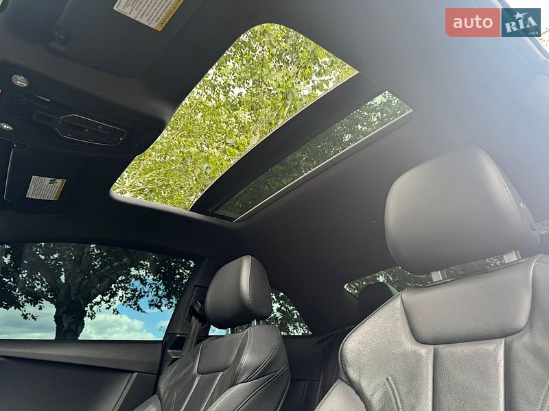 Купе Audi A5 2017 в Днепре