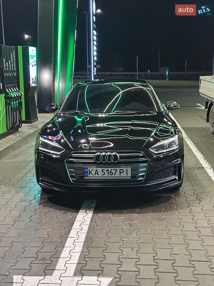 2016 Audi A5 - мініатюра 25