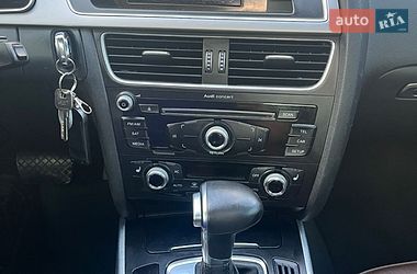 Купе Audi A5 2013 в Львові