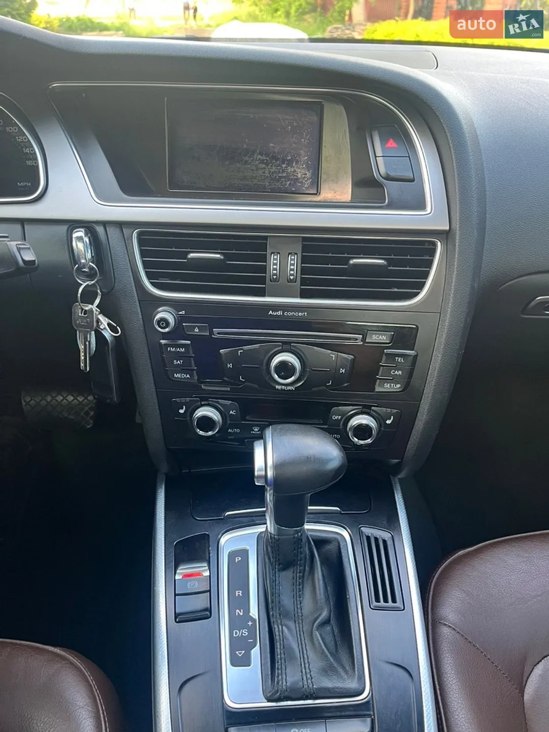2013 Audi A5 - мініатюра 16