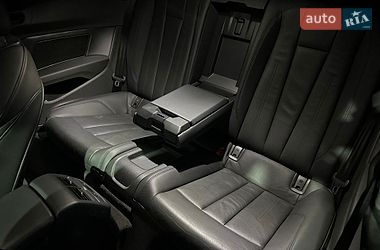 Купе Audi A5 2018 в Києві фото 16 Купе Audi A5 2018 в Києві