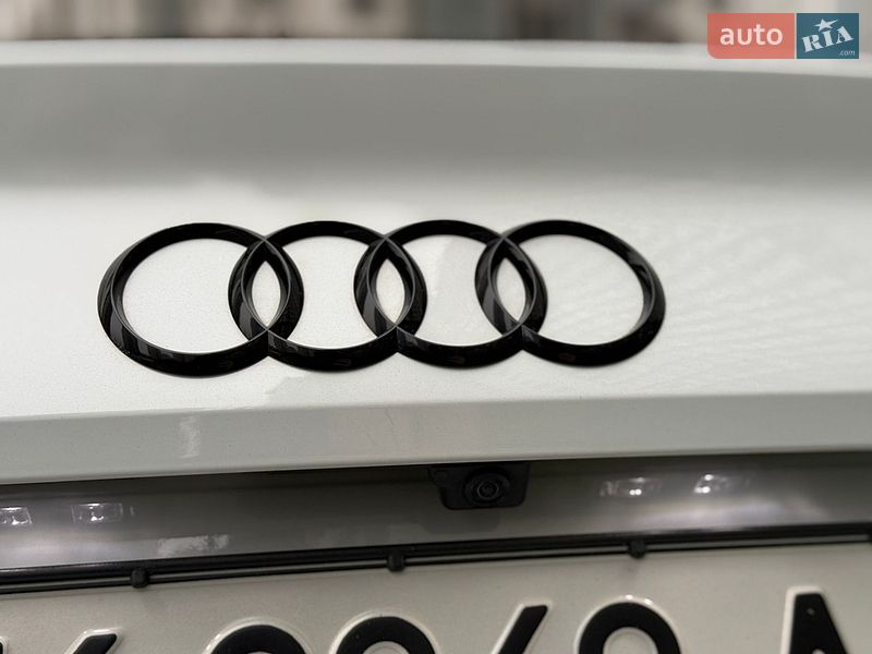 Купе Audi A5 2021 в Киеве фото 15 Купе Audi A5 2021 в Киеве