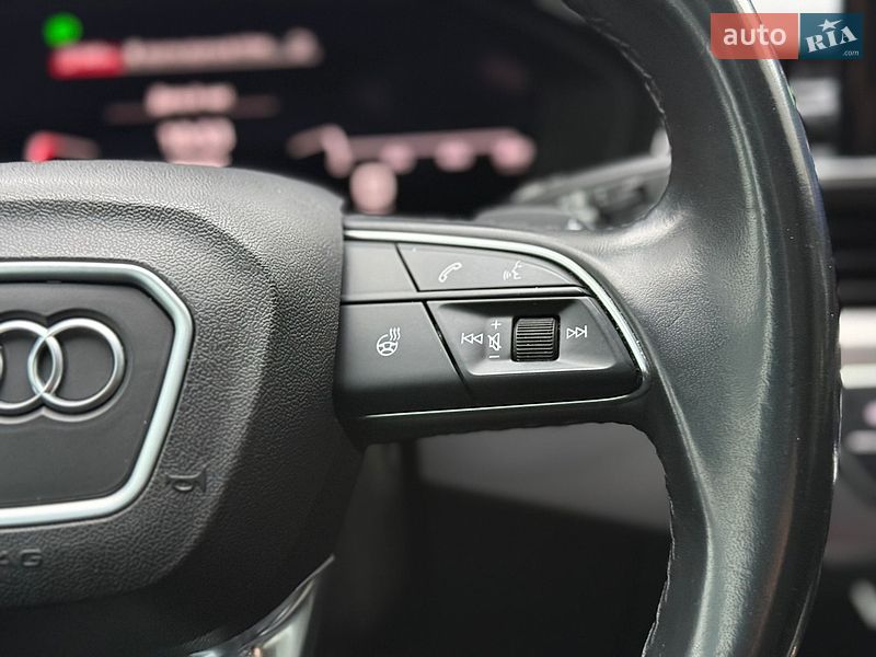 Купе Audi A5 2021 в Киеве фото 39 Купе Audi A5 2021 в Киеве