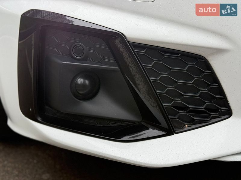 Купе Audi A5 2021 в Киеве фото 59 Купе Audi A5 2021 в Киеве
