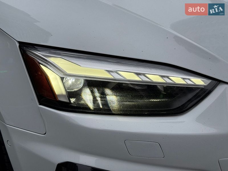 Купе Audi A5 2021 в Киеве фото 63 Купе Audi A5 2021 в Киеве