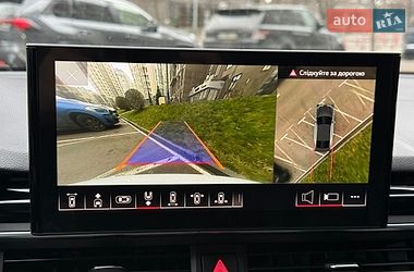 Купе Audi A5 2021 в Киеве фото 75 Купе Audi A5 2021 в Киеве
