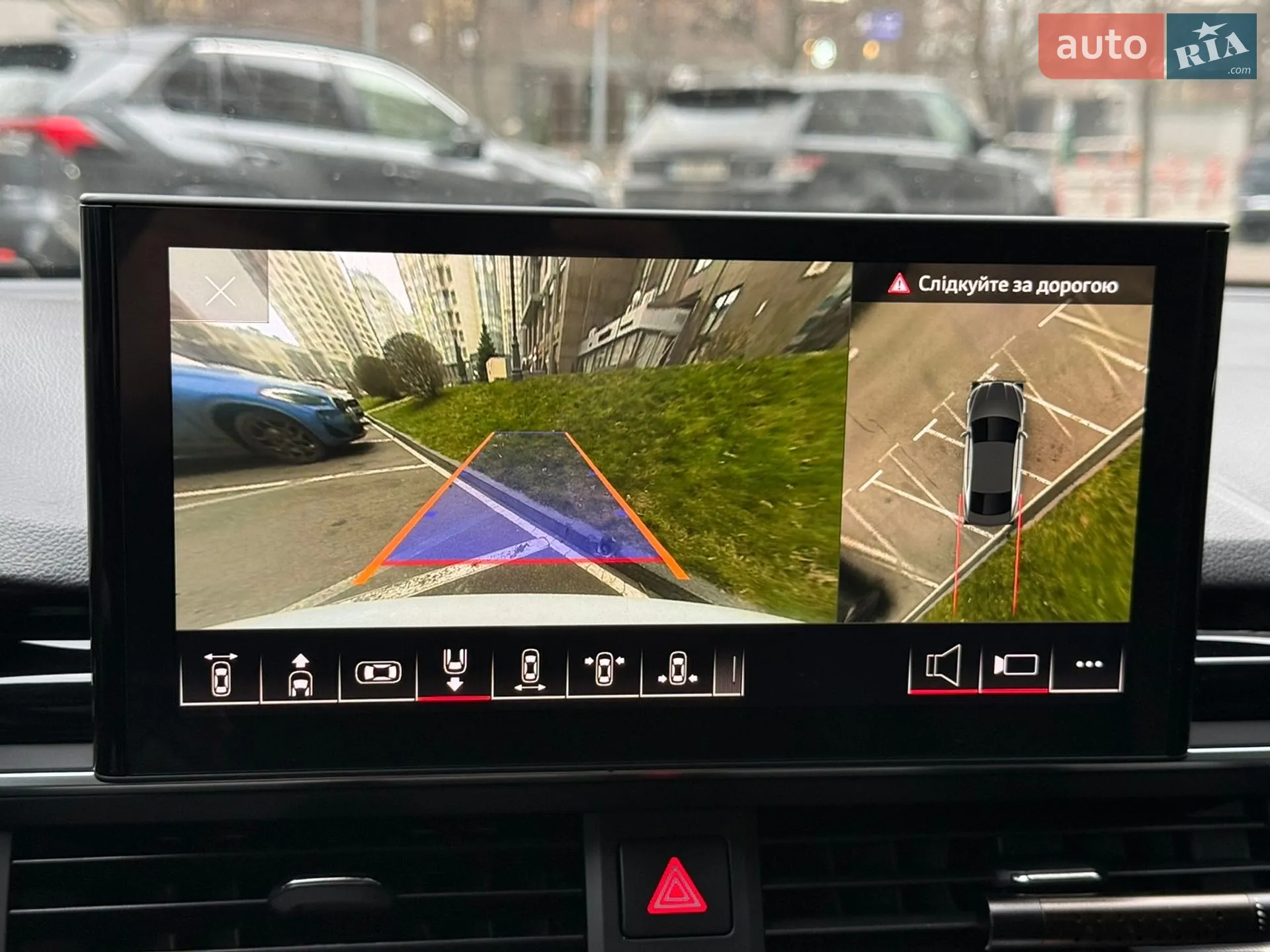 2021 Audi A5 - мініатюра 76