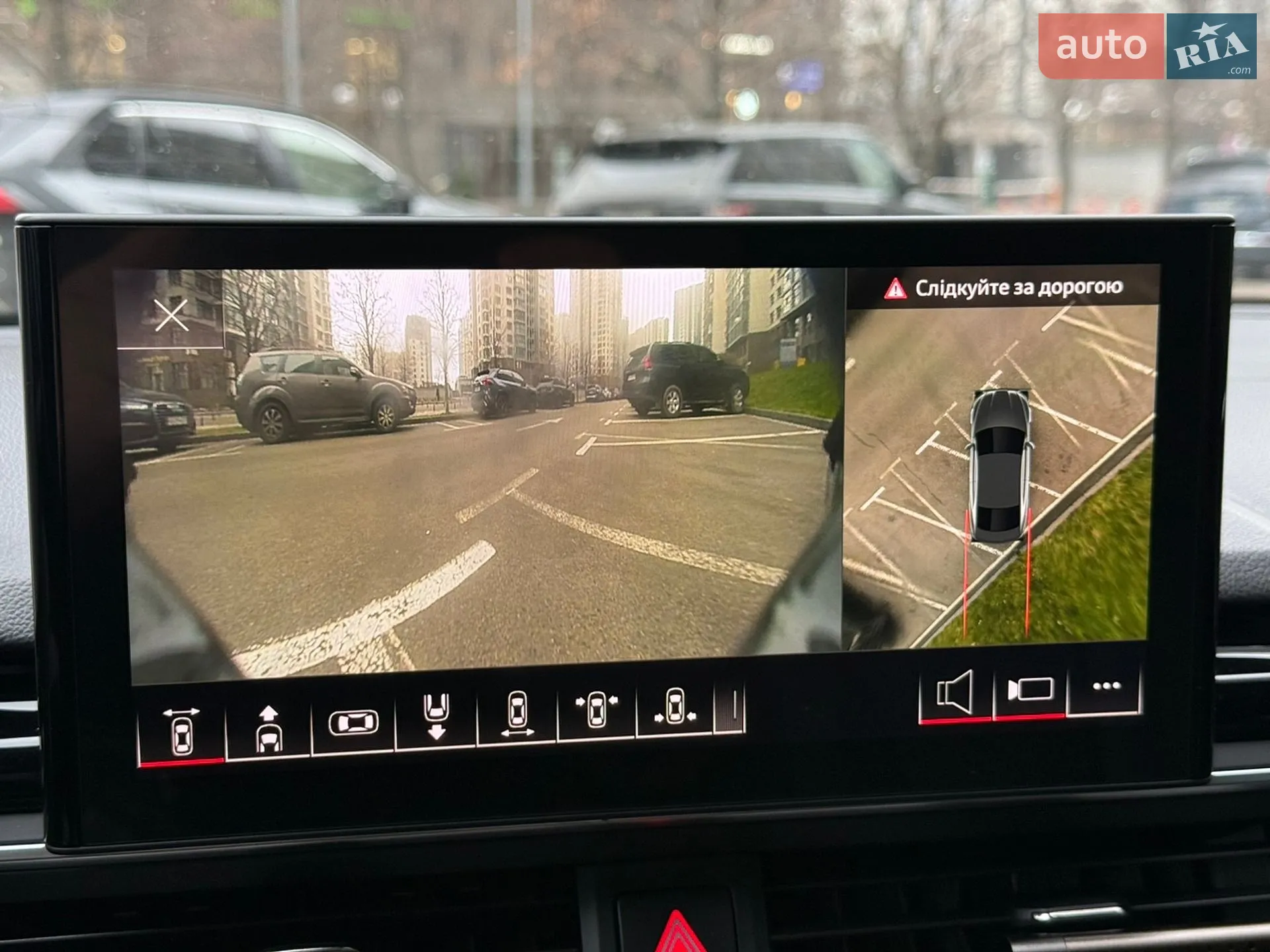 2021 Audi A5 - мініатюра 80
