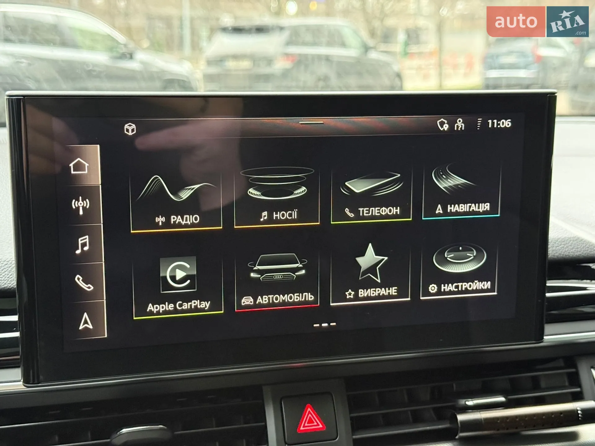 2021 Audi A5 - мініатюра 85