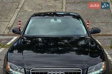 Купе Audi A5 2011 в Киеве
