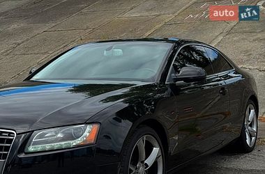 Купе Audi A5 2011 в Киеве