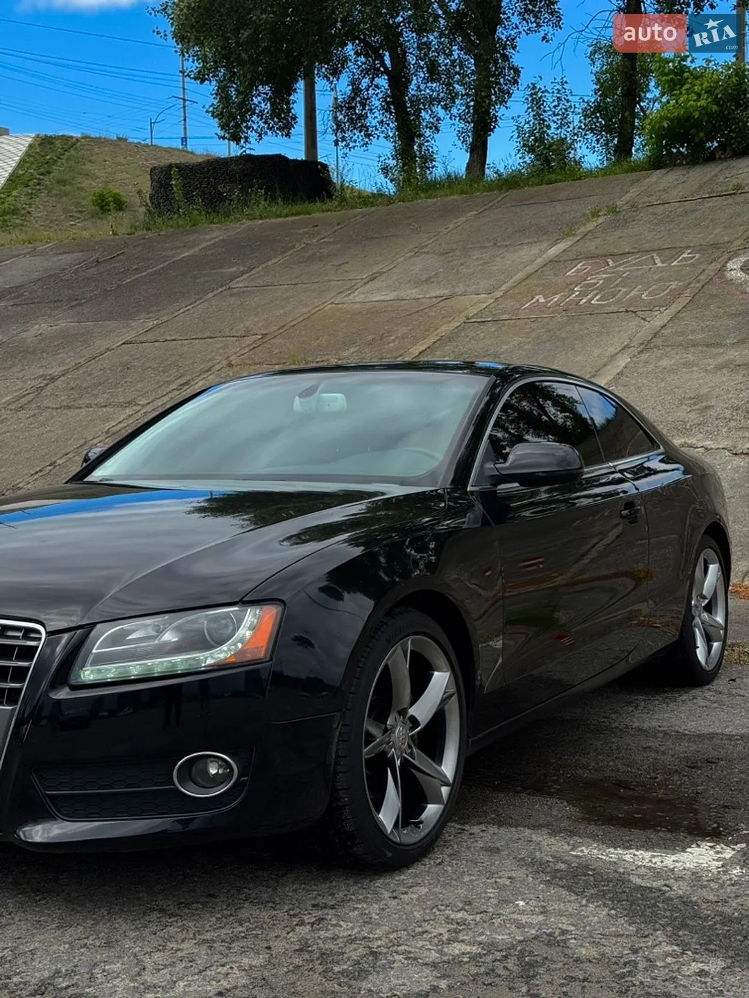 2011 Audi A5 - мініатюра 5