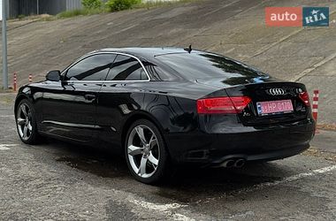 Купе Audi A5 2011 в Киеве