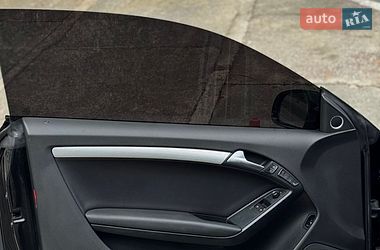 Купе Audi A5 2011 в Киеве