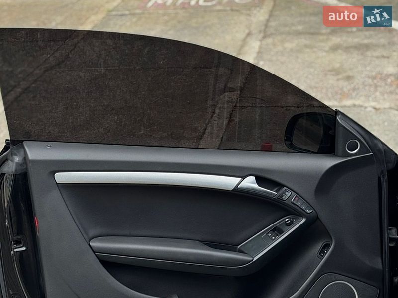 Купе Audi A5 2011 в Киеве