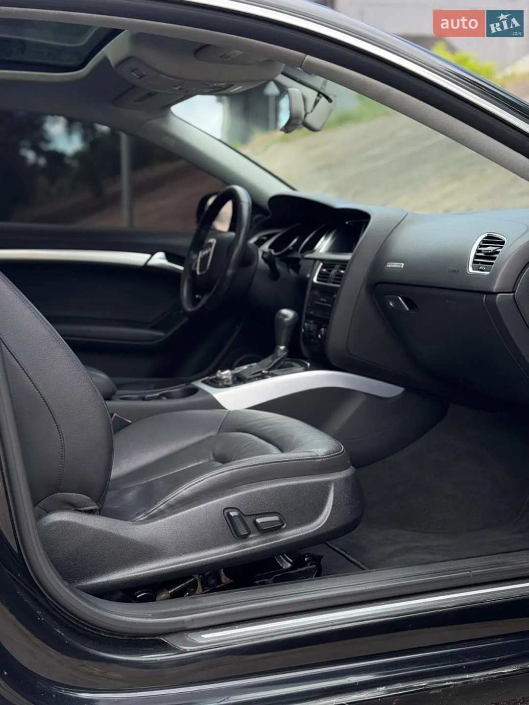 2011 Audi A5 - мініатюра 28