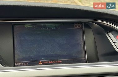 Купе Audi A5 2011 в Киеве