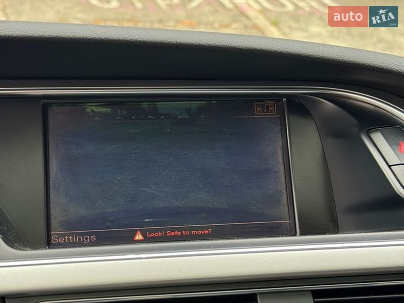 Купе Audi A5 2011 в Киеве