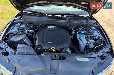 Купе Audi A5 2015 в Киеве