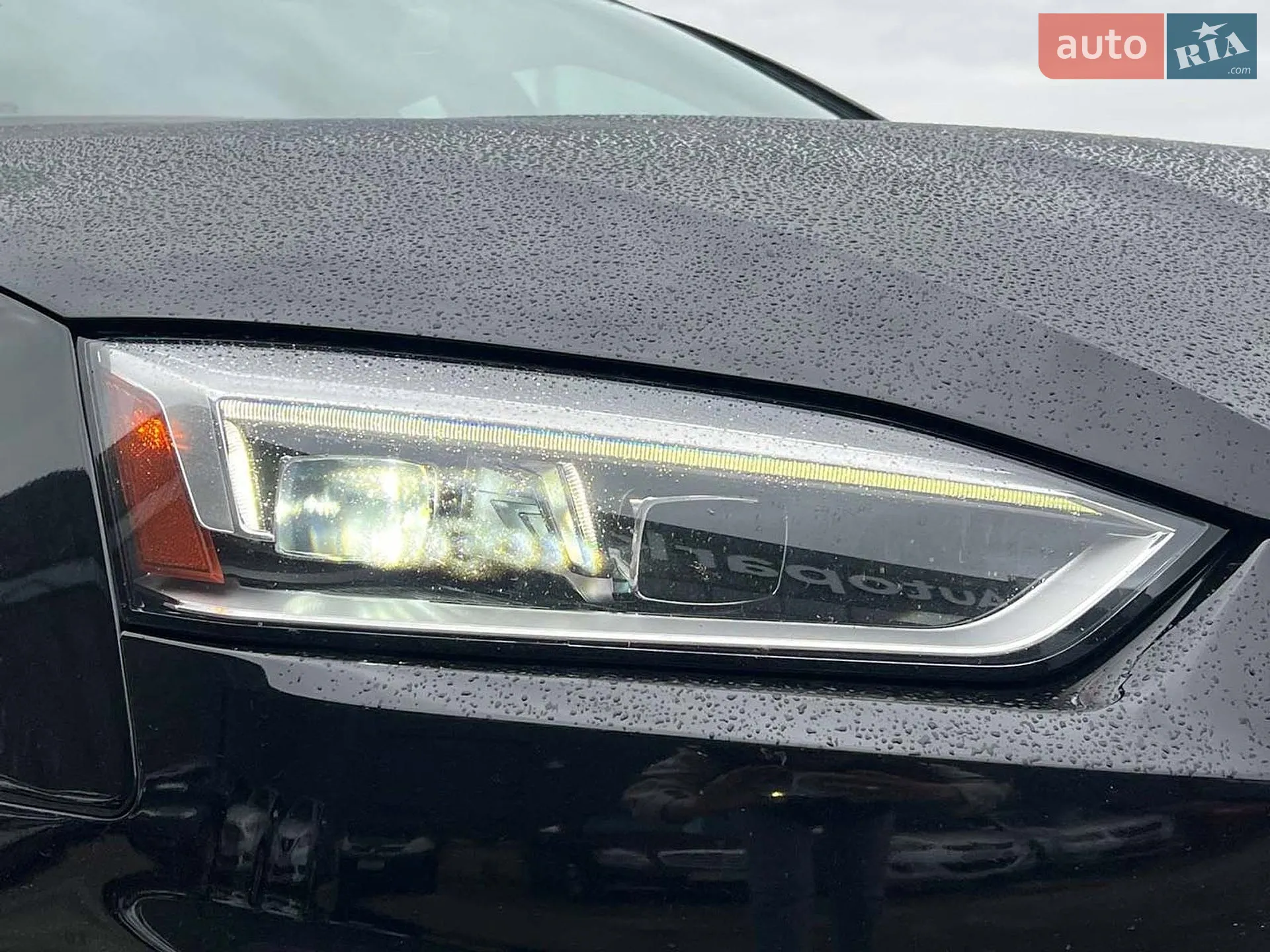 2019 Audi A5 - мініатюра 13