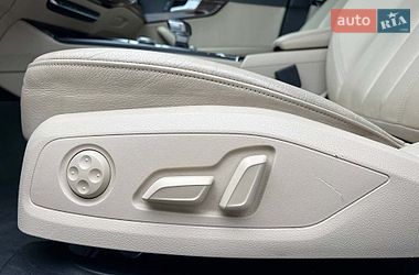 Купе Audi A5 2019 в Львове