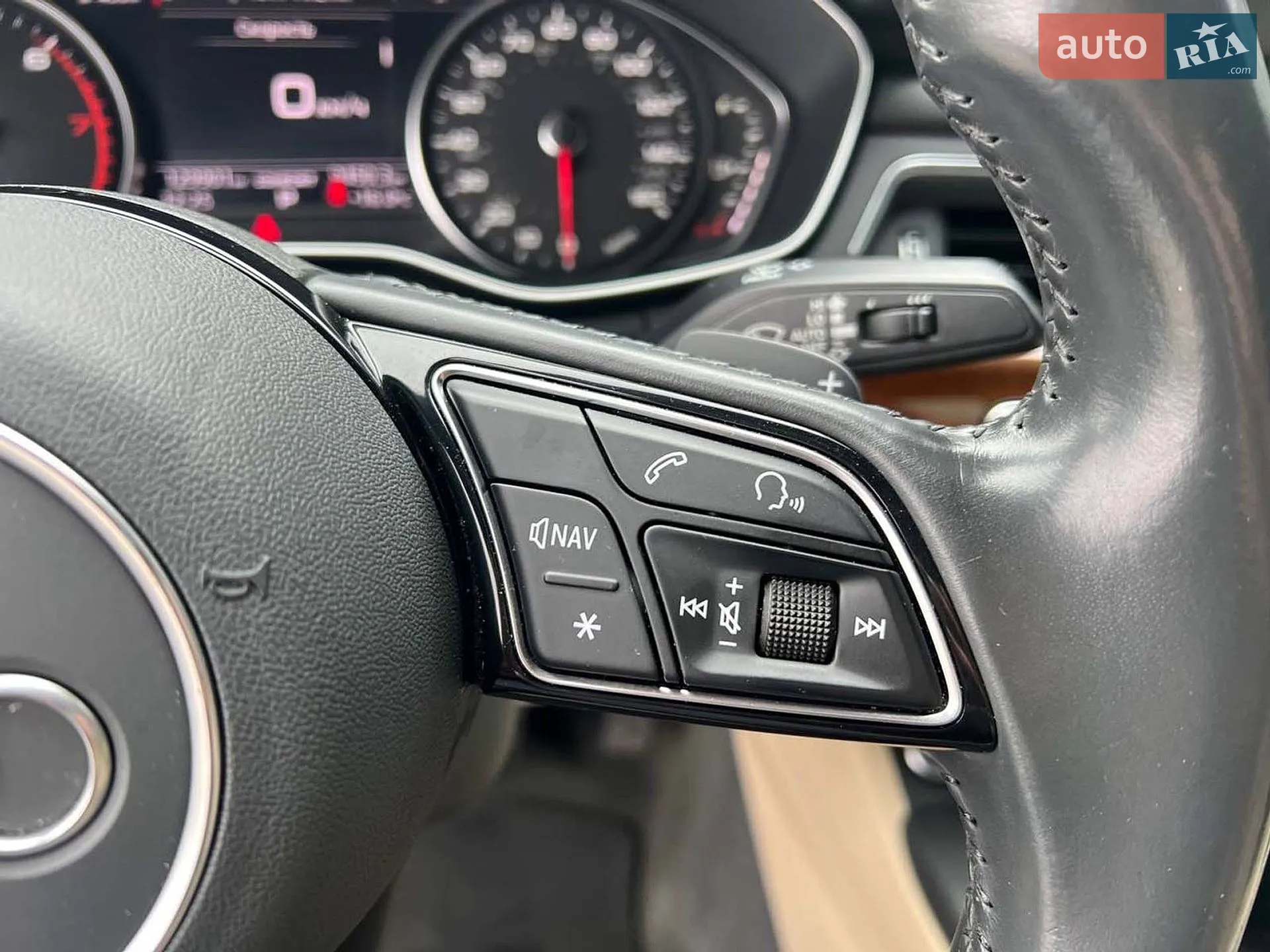 2019 Audi A5 - мініатюра 25