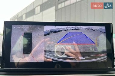 Купе Audi A5 2019 в Львове