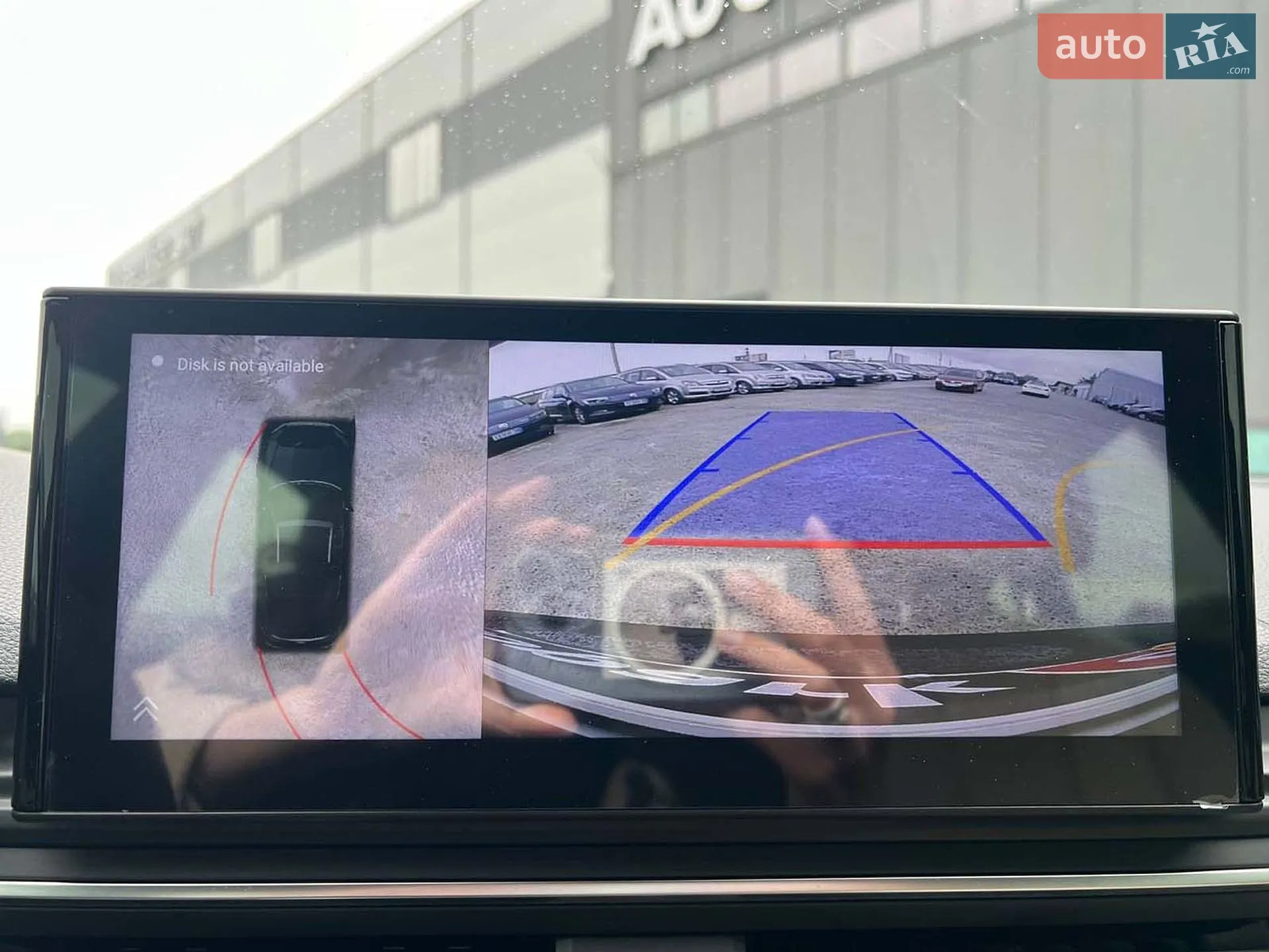 2019 Audi A5 - мініатюра 35