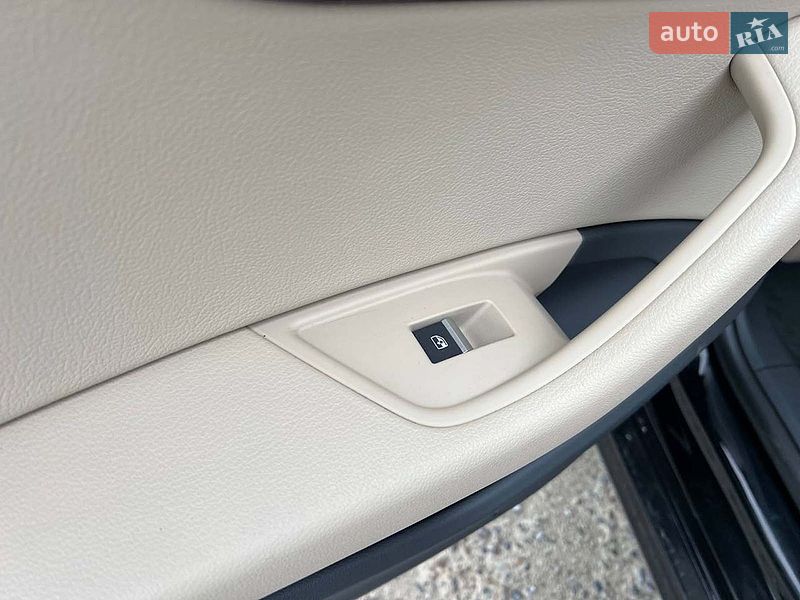 Купе Audi A5 2019 в Львове