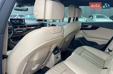 Купе Audi A5 2019 в Львове