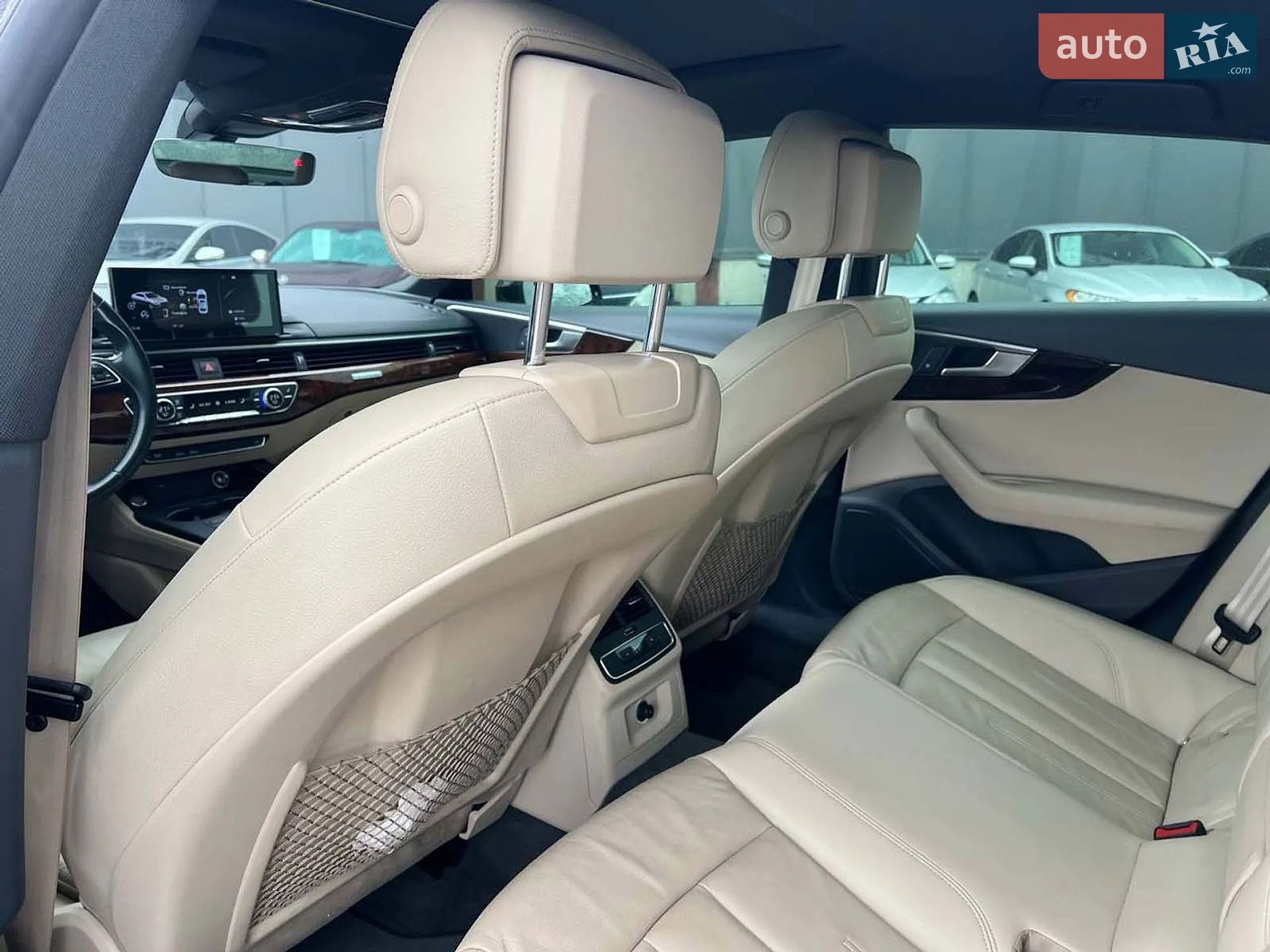 2019 Audi A5 - мініатюра 45