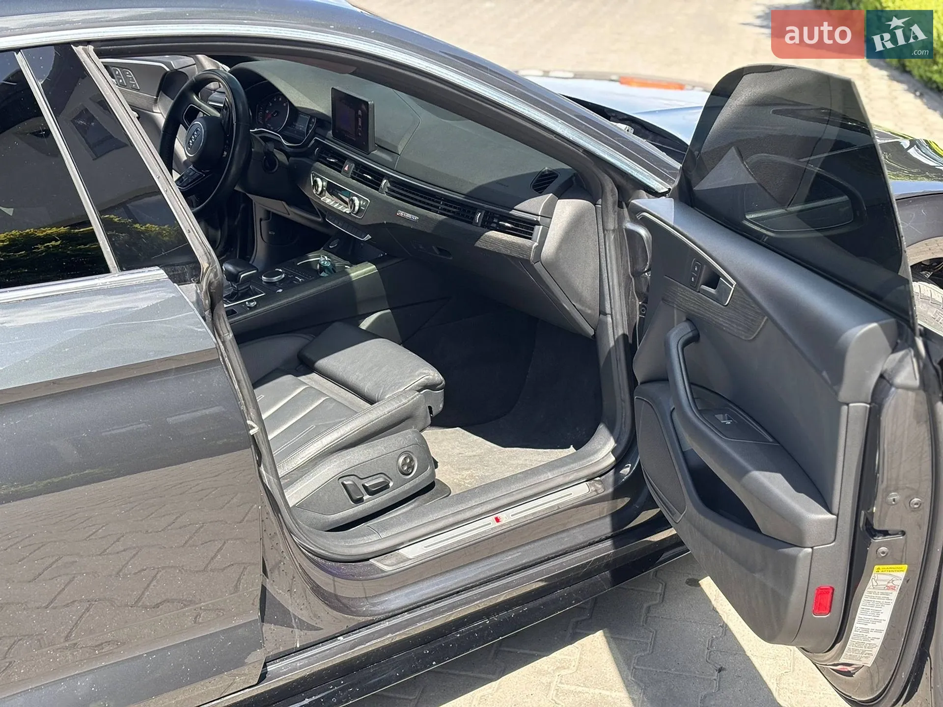 2019 Audi A5 - мініатюра 21