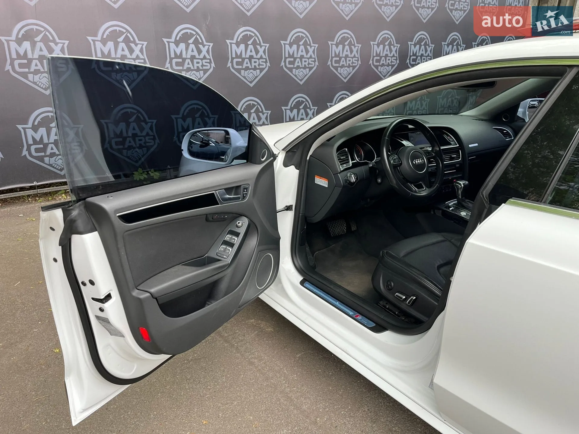 2014 Audi A5 - мініатюра 7