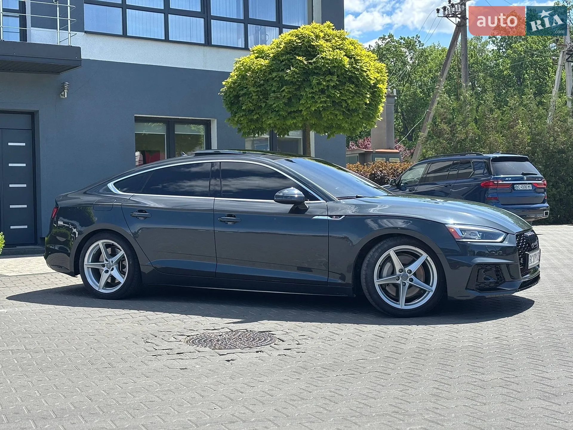2019 Audi A5 - мініатюра 9