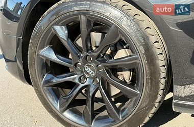 Кабріолет Audi A5 2013 в Києві фото 11 Кабріолет Audi A5 2013 в Києві