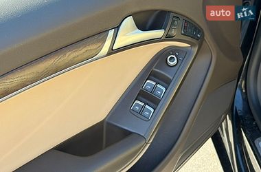 Кабріолет Audi A5 2013 в Києві фото 16 Кабріолет Audi A5 2013 в Києві