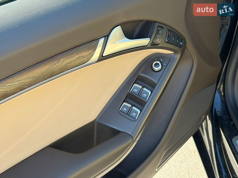 Кабріолет Audi A5 2013 в Києві фото 16 Кабріолет Audi A5 2013 в Києві