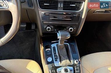 Кабріолет Audi A5 2013 в Києві фото 19 Кабріолет Audi A5 2013 в Києві