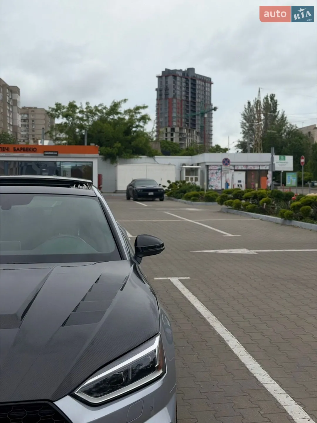 2019 Audi A5 - мініатюра 7