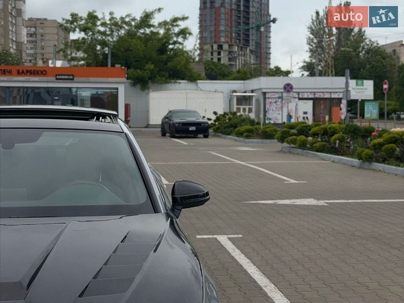 Купе Audi A5 2019 в Одесі