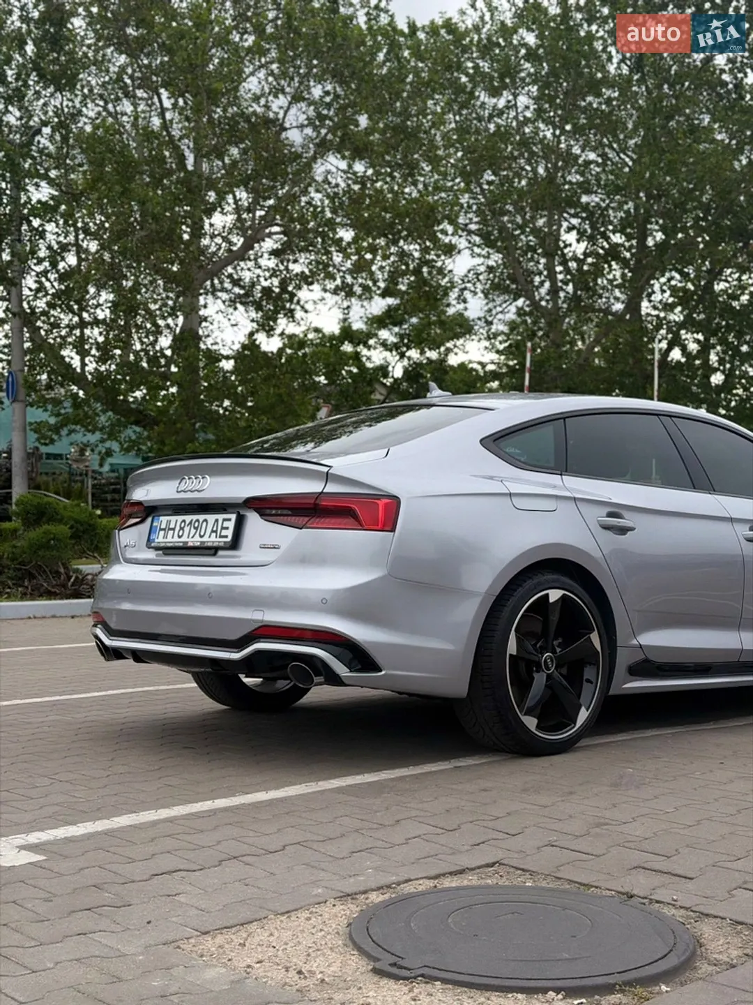 2019 Audi A5 - мініатюра 16