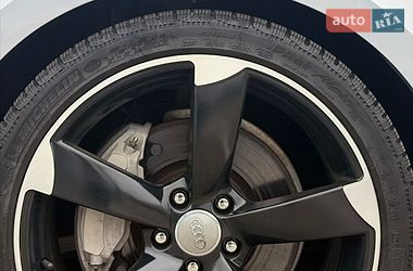 Купе Audi A5 2019 в Одесі
