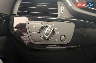 Купе Audi A5 2019 в Одесі