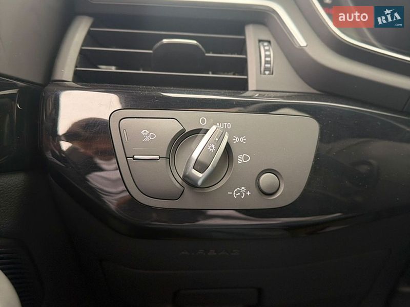 Купе Audi A5 2019 в Одесі