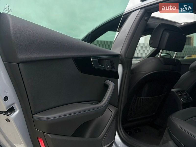 Купе Audi A5 2019 в Одесі