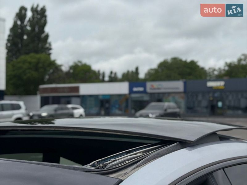 Купе Audi A5 2019 в Одесі