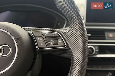 Купе Audi A5 2019 в Одесі